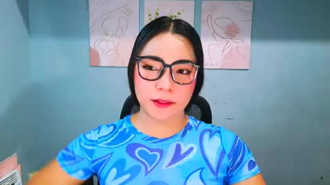 micahotasian online show from May 25, 2026, 8:09 am