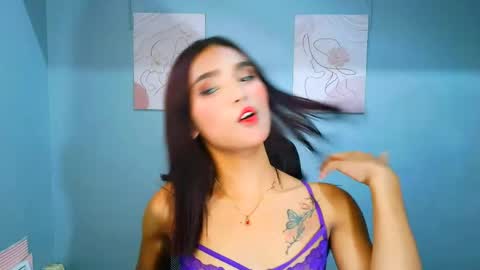 micahotasian online show from May 30, 2026, 2:52 am