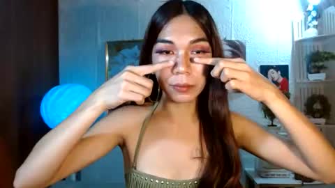 micalopez102702 online show from March 23, 2026, 5:55 am