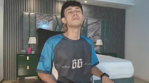 Michael online show from January 10, 2026, 11:56 am