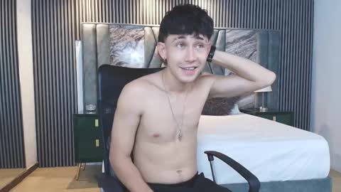 Michael online show from February 6, 2026, 7:50 pm