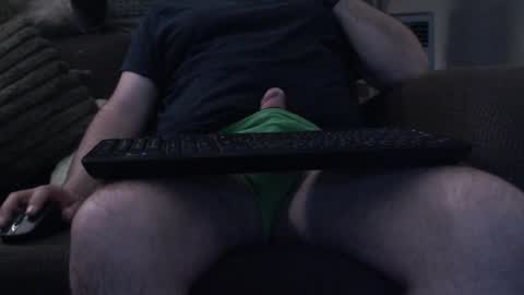 Michael online show from February 7, 2025, 8:22 am