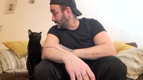 Snapshot of michael666c chatting on March 4, 2025, 8:16 pm michael666c online show from March 4, 2025, 8:16 pm