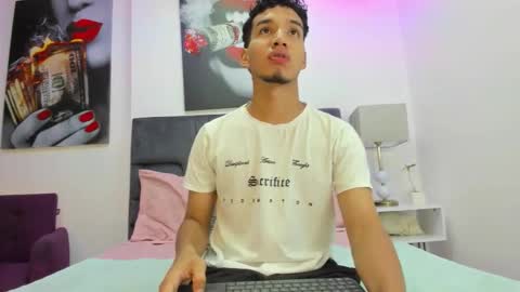 Michael Ross online show from January 9, 2026, 11:24 am