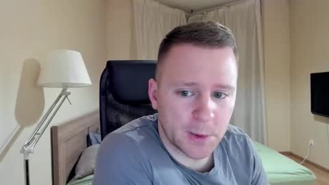 Michael Birkin online show from December 25, 2024, 6:09 pm