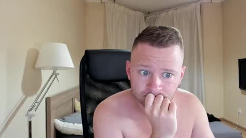 Michael Birkin online show from February 23, 2025, 3:56 am