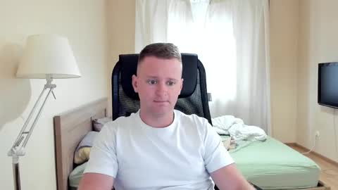 Michael Birkin online show from February 28, 2025, 9:58 am