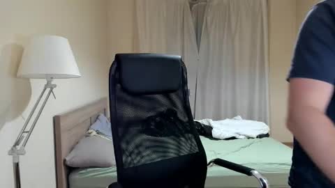 Michael Birkin online show from March 9, 2025, 3:54 am