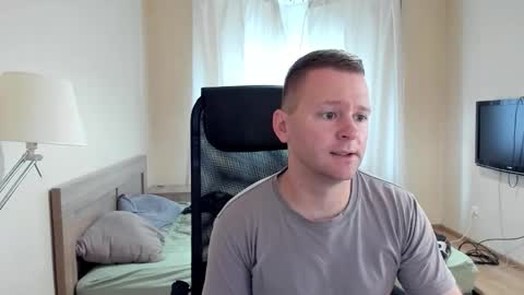 Michael Birkin online show from September 11, 2025, 4:23 am