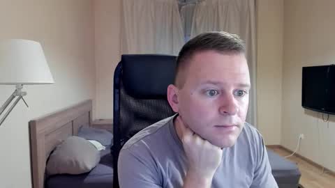 Michael Birkin online show from October 5, 2025, 4:00 am