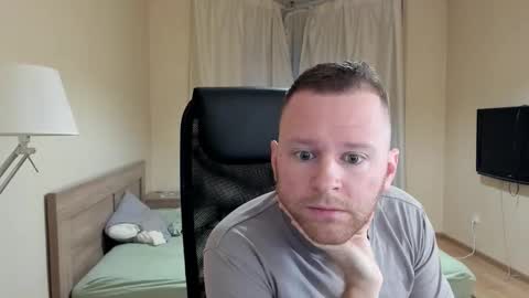 Michael Birkin online show from October 12, 2025, 4:00 am