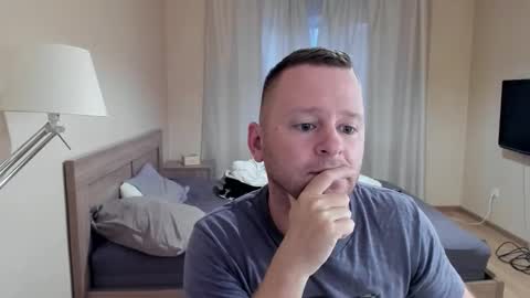 Michael Birkin online show from March 15, 2026, 4:07 am