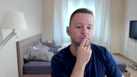 Michael Birkin online show from March 21, 2026, 4:28 am