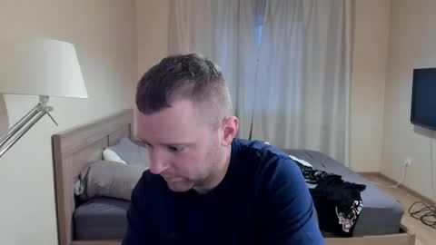 Michael Birkin online show from March 22, 2026, 3:54 am