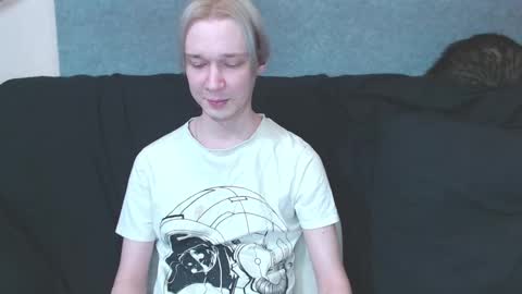 Michael online show from March 2, 2025, 11:31 pm