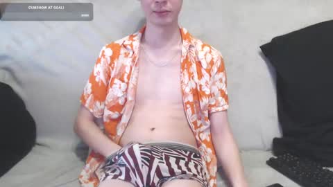 Michael online show from March 5, 2025, 7:49 am