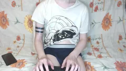 Michael online show from January 6, 2026, 4:11 pm