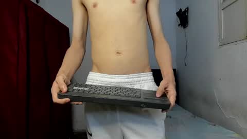 michael_david0528 online show from June 11, 2026, 3:26 am
