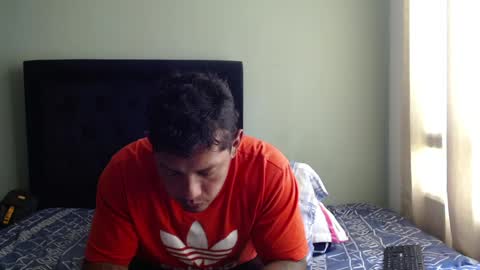 Michael Daviss online show from April 3, 2026, 4:16 pm