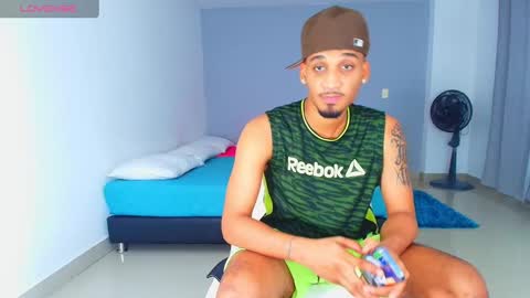 Angel online show from January 12, 2025, 2:14 am