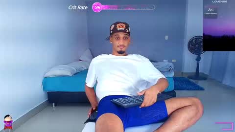 Angel online show from January 25, 2025, 11:43 pm