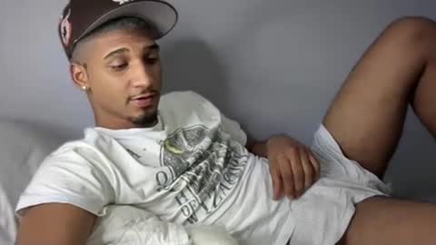 Angel online show from February 13, 2025, 12:57 am