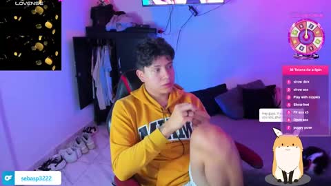 michael independent model  online show from February 8, 2025, 3:19 am