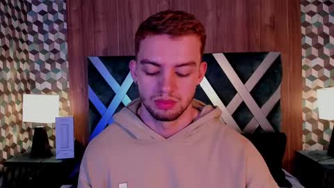 Michael Stevens online show from February 18, 2025, 4:16 pm