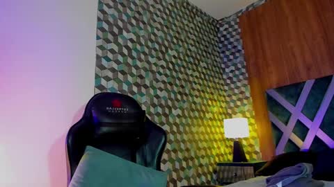 Michael Stevens online show from February 19, 2025, 12:11 pm