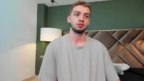 Michael Stevens online show from February 23, 2025, 8:44 pm