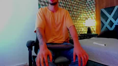 Michael Stevens online show from March 6, 2025, 9:53 pm