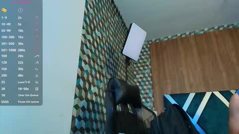 Michael Stevens online show from September 25, 2025, 5:05 pm