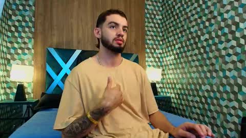 Michael Stevens online show from October 4, 2025, 9:24 pm