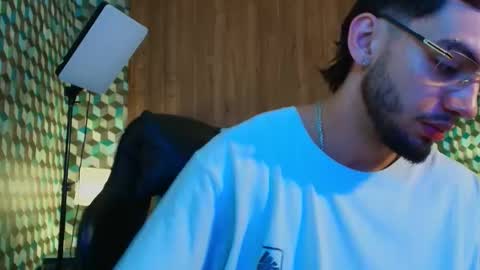 Michael Stevens online show from November 4, 2025, 11:20 am