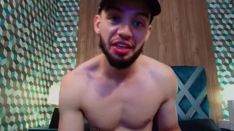 Michael Stevens online show from November 18, 2025, 6:12 pm