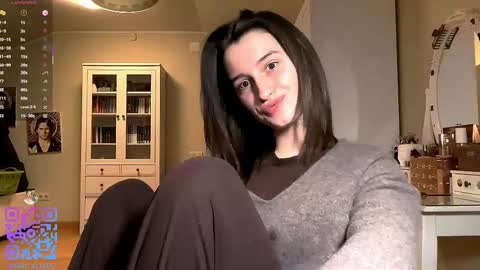 Emily online show from January 8, 2026, 2:41 pm