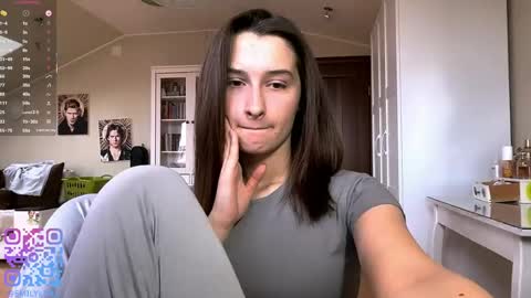 Emily online show from April 2, 2026, 2:15 pm