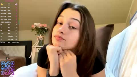 Snapshot of michael_pors chatting on May 30, 2026, 2:25 pm Emily online show from May 30, 2026, 2:25 pm