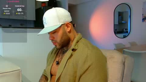 Michael Salens independent model online show from June 9, 2026, 2:28 pm