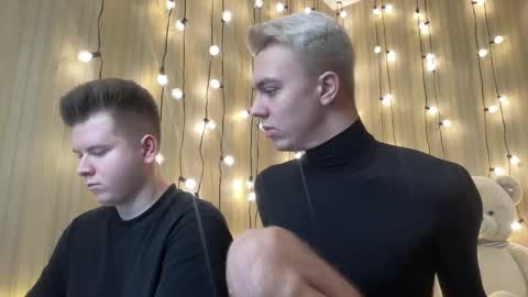 michael_sexdevil online show from January 6, 2025, 5:27 pm