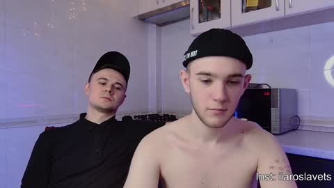 michael_sexdevil online show from January 10, 2025, 12:26 pm