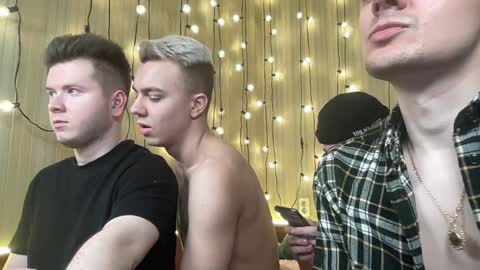 michael_sexdevil online show from February 2, 2025, 6:42 pm