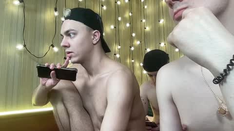 michael_sexdevil online show from February 4, 2025, 6:49 pm