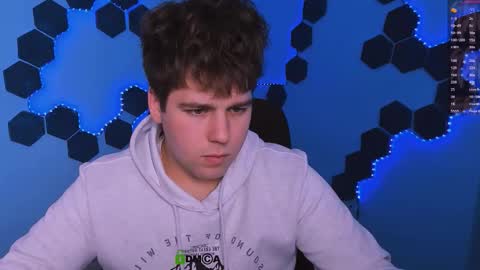 Your Michael online show from January 8, 2026, 9:44 am