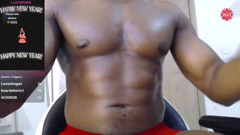 michael_thomsom online show from March 10, 2025, 8:45 pm