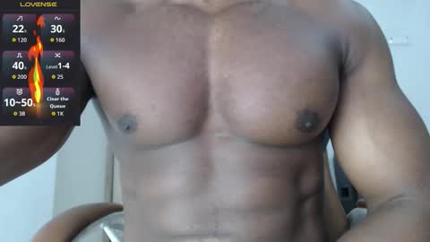 michael_thomsom online show from February 11, 2026, 6:24 pm