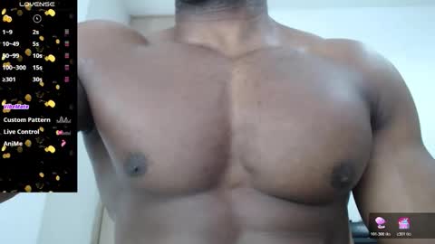 michael_thomsom online show from March 22, 2026, 4:54 pm