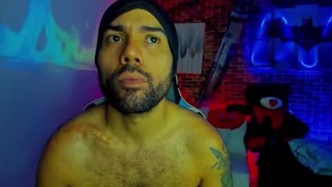 MICHAEL online show from February 8, 2026, 3:32 am