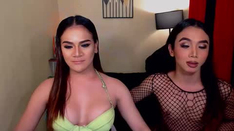 michaelagoddess online show from February 10, 2025, 9:36 am