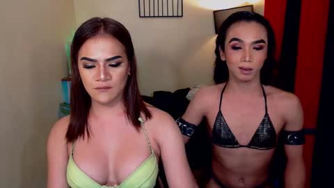 michaelagoddess online show from February 14, 2025, 9:56 am